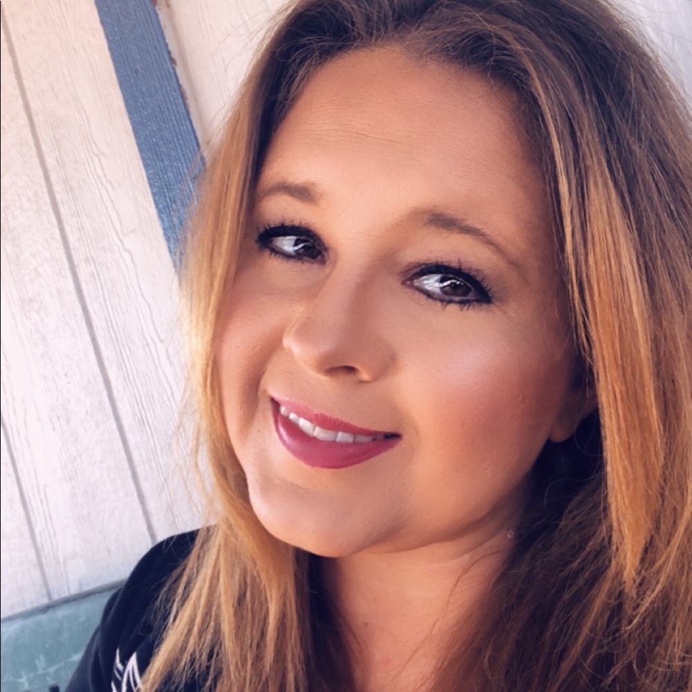 Meet your Posher, Wendy